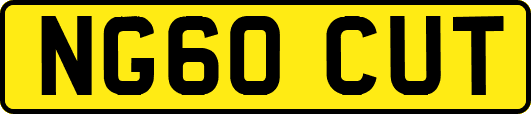 NG60CUT