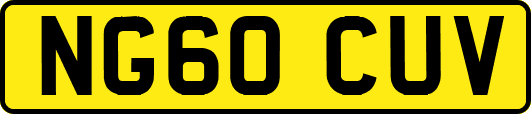 NG60CUV