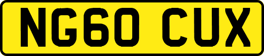 NG60CUX