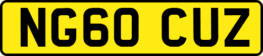 NG60CUZ
