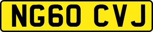 NG60CVJ