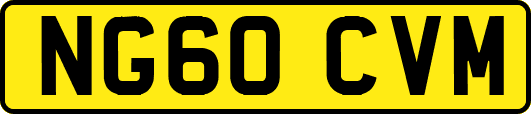 NG60CVM