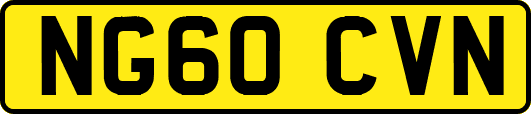 NG60CVN