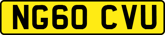 NG60CVU