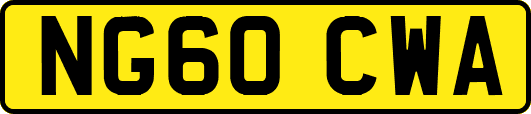NG60CWA