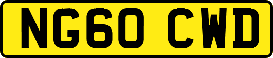 NG60CWD