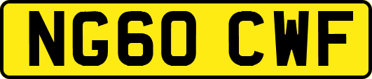 NG60CWF