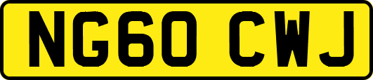 NG60CWJ