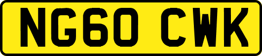 NG60CWK