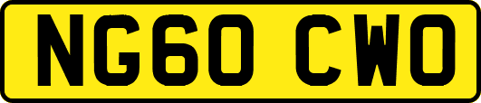 NG60CWO