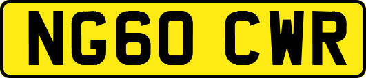 NG60CWR