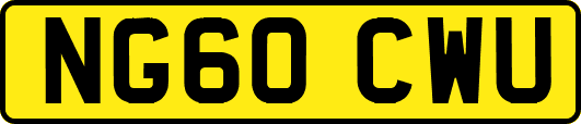 NG60CWU