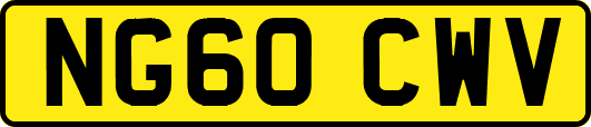 NG60CWV