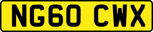 NG60CWX