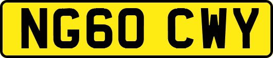 NG60CWY