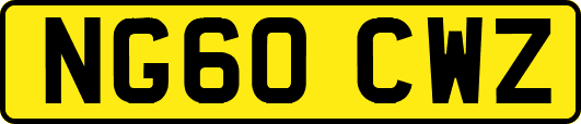 NG60CWZ