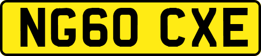 NG60CXE