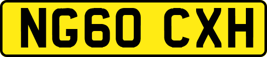 NG60CXH