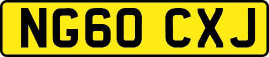 NG60CXJ