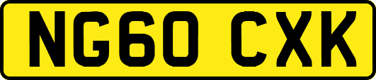 NG60CXK