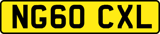 NG60CXL