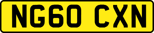 NG60CXN