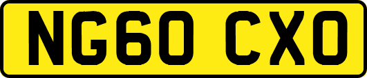 NG60CXO