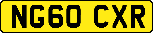 NG60CXR