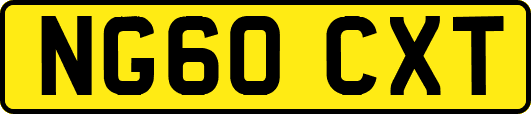 NG60CXT