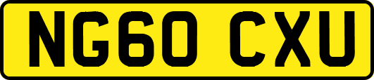 NG60CXU