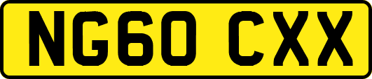 NG60CXX
