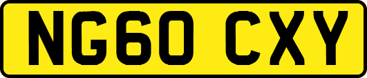 NG60CXY