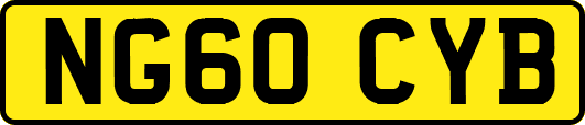 NG60CYB