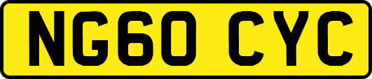 NG60CYC