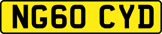 NG60CYD