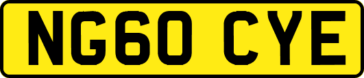NG60CYE