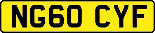 NG60CYF