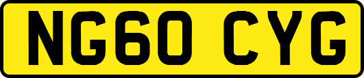 NG60CYG