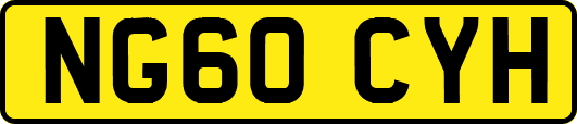 NG60CYH