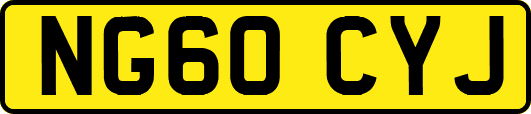 NG60CYJ