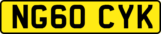 NG60CYK