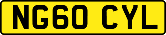 NG60CYL
