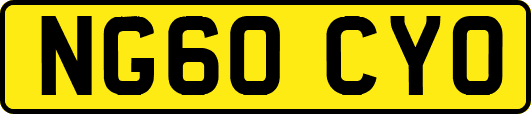 NG60CYO