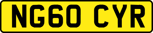 NG60CYR