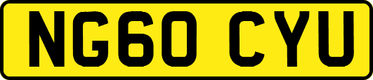 NG60CYU