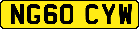 NG60CYW