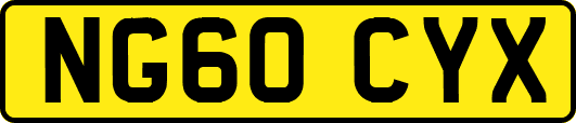 NG60CYX