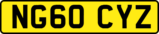 NG60CYZ