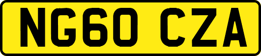 NG60CZA