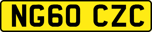 NG60CZC